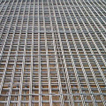 Galvanised Steel Bar Welded Wire Mesh